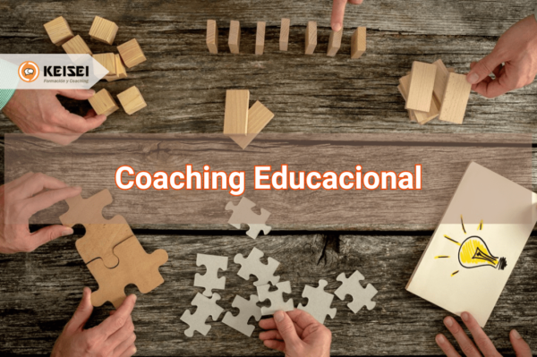 Coaching educacional